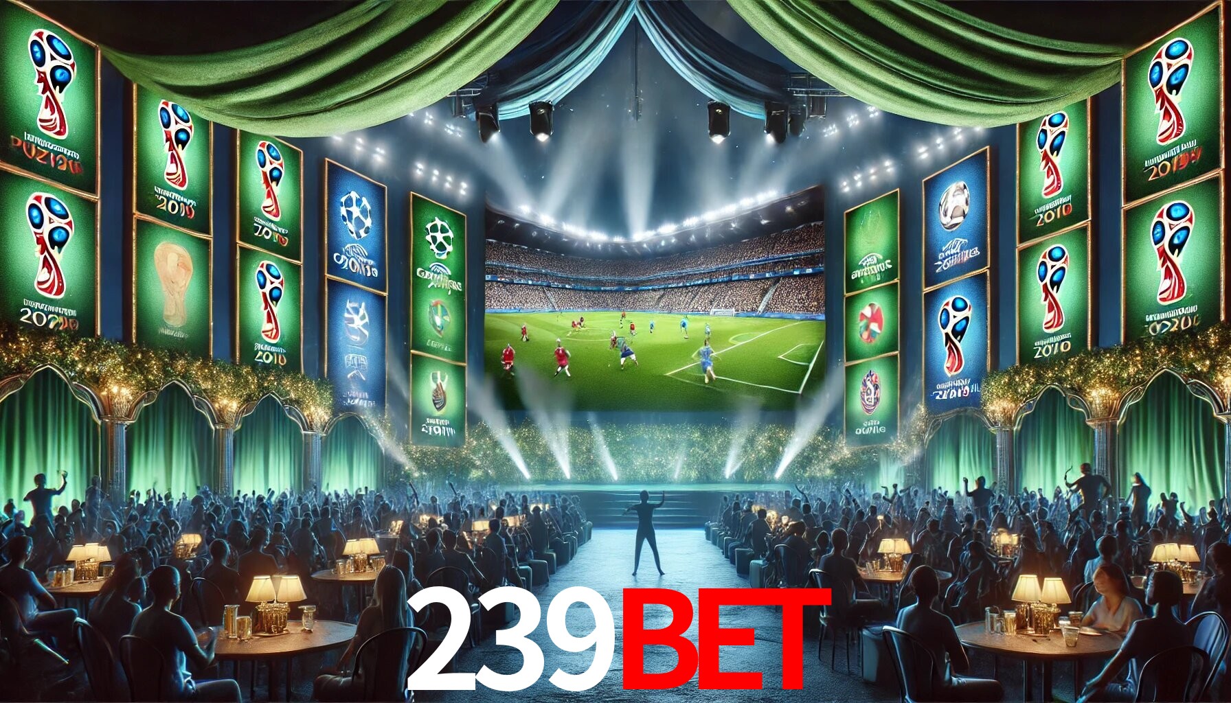 Eventos Esportivos